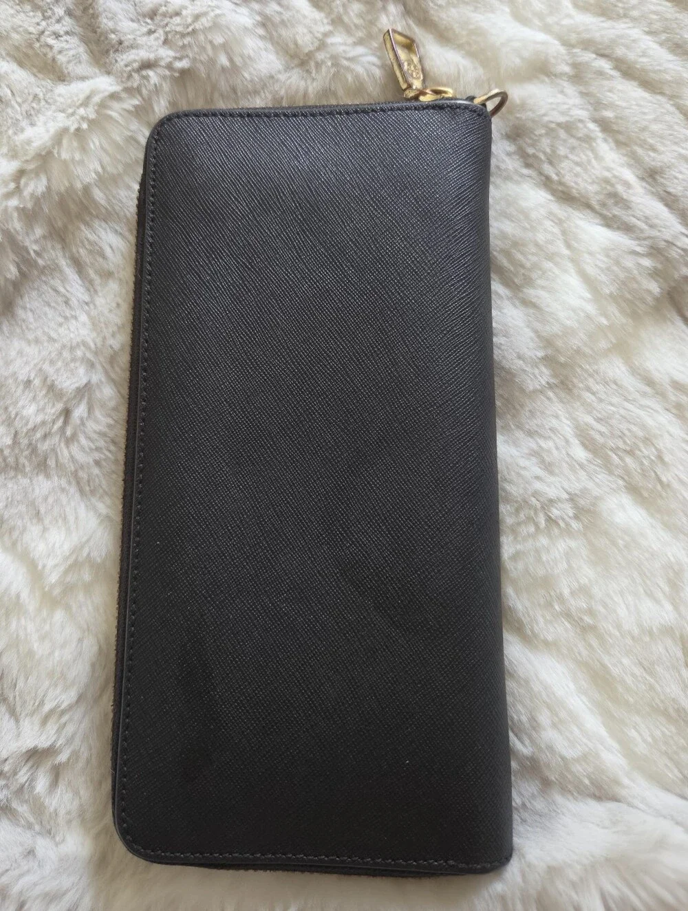 Tory Burch classic black